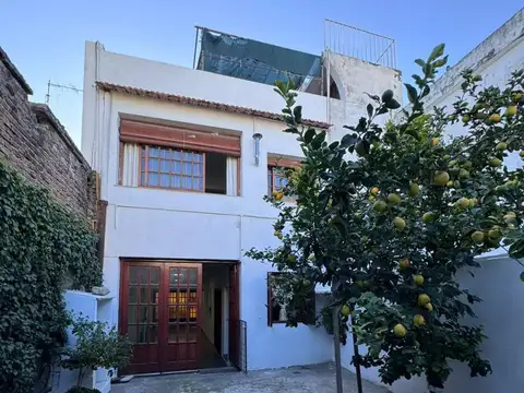 Casa en Venta 50 años