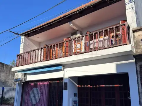 Casa en Venta de 5 dormitorios