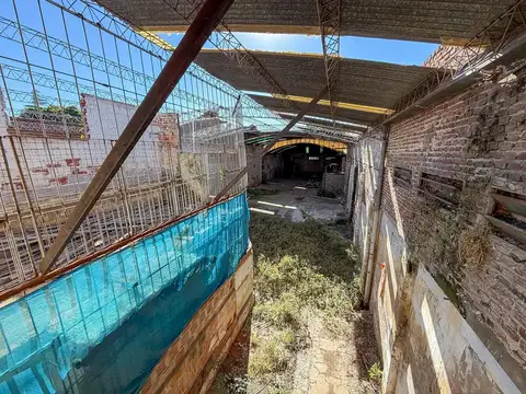 Terreno en Venta en 30 De Octubre, USD 160.000
