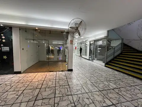 Local en Venta 40 años