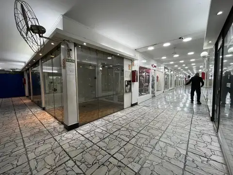 Avenida Cabildo 2100