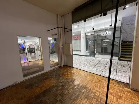 Local en Galería Recamier en venta