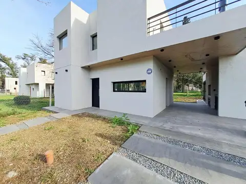 Casa en Venta 3 Ambientes en Matheu, Escobar