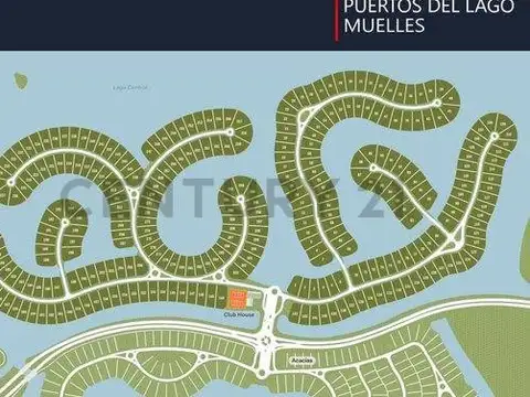 Terreno en Venta en Puertos - Muelles, USD 190.000