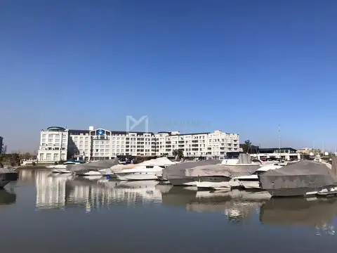 Oficina  en Venta en Studios de la Bahía, Bahia Grande, Nordelta