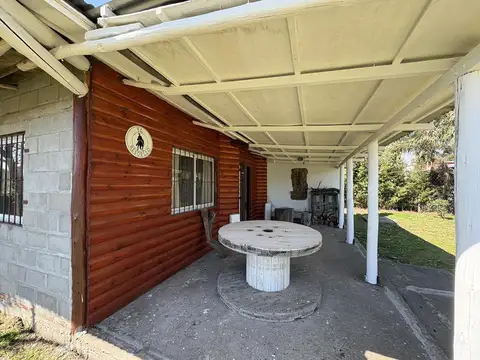 Casa en Venta en Mar del Plata, USD 50.000