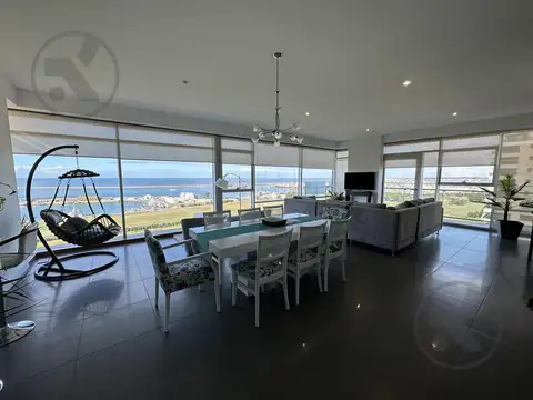 Departamento en Venta de 5 ambientes