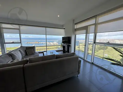 VENTA | DEPTO 5 AMB | PLAYA GRANDE GOLF