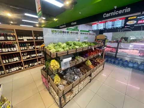 Fondo de comercio en venta la plata