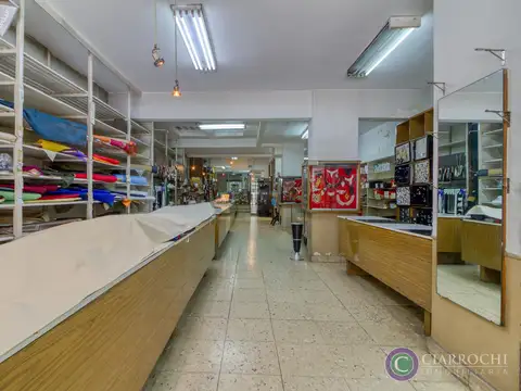 Marcelo Torcuato De Alvear 1600