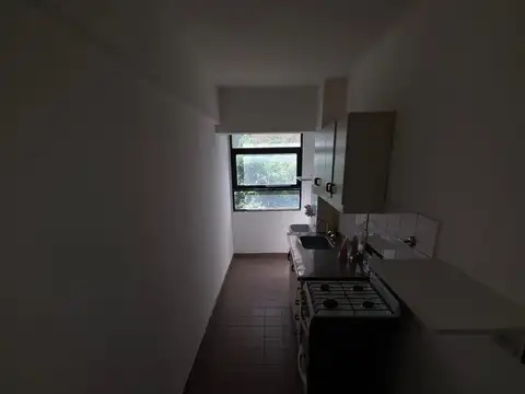 Departamento en Alquiler de 4 ambientes