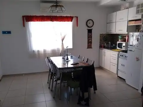 Departamento en Venta 4 años