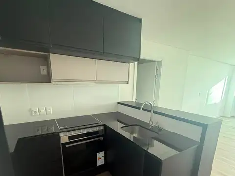 Apartamento en venta en Punta Carretas