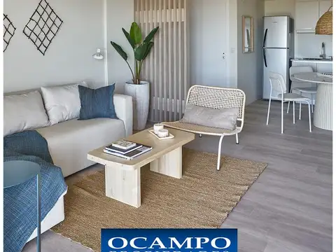 Departamento en Venta Apto profesional