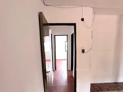 Calle Serapio Ovejero. B° Parque Liceo III. Apta Crédito Hipotecario