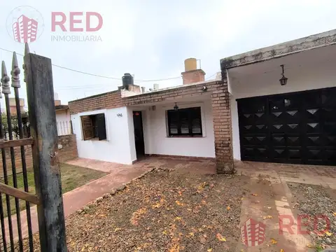 Casa en Venta con 1 cochera