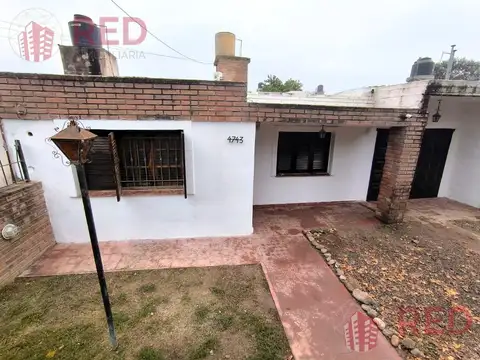 Casa en Venta de 2 dormitorios