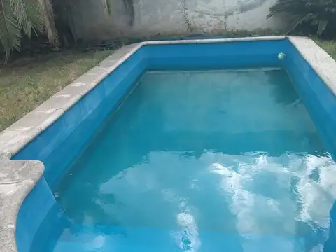 Calle Serapio Ovejero. B° Parque Liceo III. Apta Crédito Hipotecario