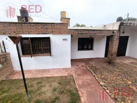 Calle Serapio Ovejero. B° Parque Liceo III. Apta Crédito Hipotecario