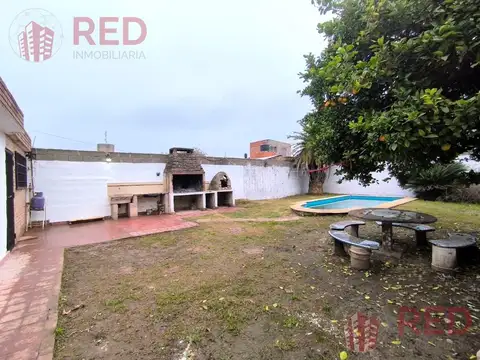 Casa en Venta 30 años