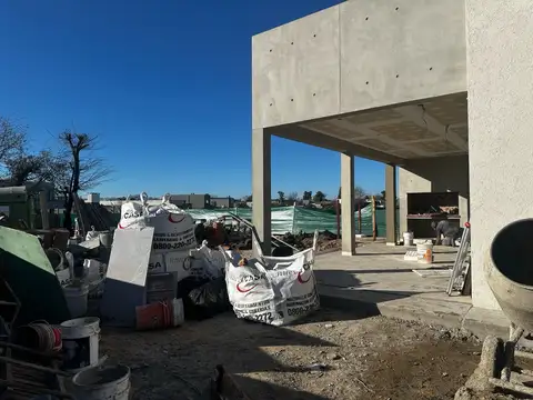 Venta Casa con Pileta Santa Elena|VCO propiedades 0