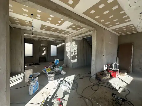 Casa en Venta A Estrenar