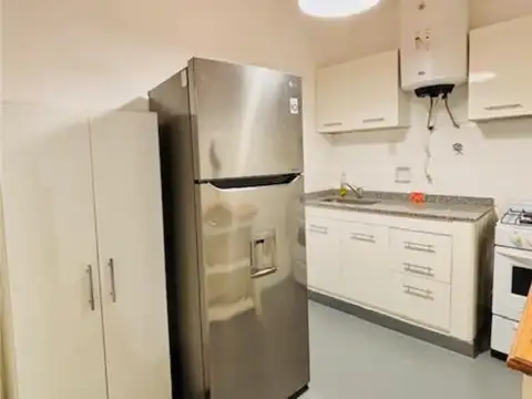 DEPARTAMENTO 2 AMBIENTES - COGHLAN, CAPITAL FEDERAL