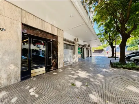 DEPARTAMENTO 2 AMBIENTES - COGHLAN, CAPITAL FEDERAL