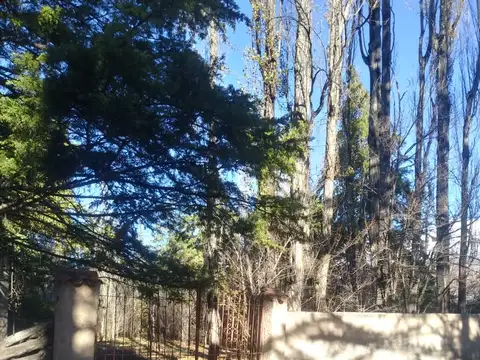 AVENIDA LOS CONDORES, EL SALTO