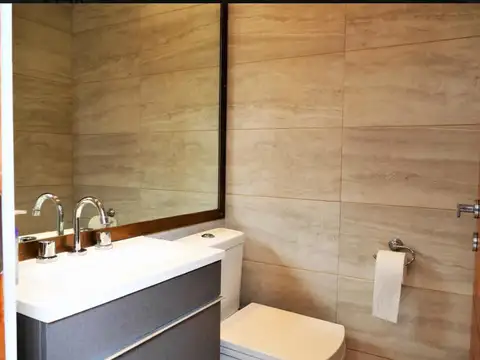 Casa en Alquiler Temporal en Haras Santa Maria, USD 3.900