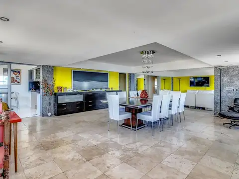 Departamento en Venta en Península, USD 530.000