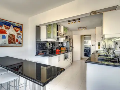 Departamento en Venta 42 años