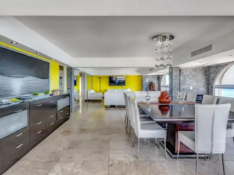 Departamento en Venta de 5 ambientes