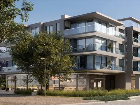 Departamento en  venta