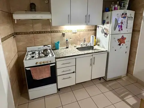 Casa en Venta en Campana, USD 55.000