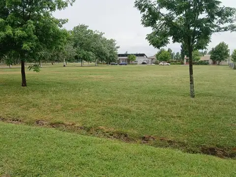 Venta de terreno en Fincas Sporting - San Vicente