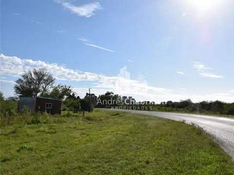 Terreno de 12354 m² en venta, San José de Feliciano