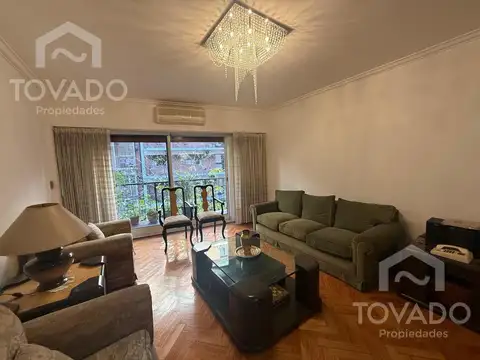 Departamento en Venta en Recoleta, Capital Federal
