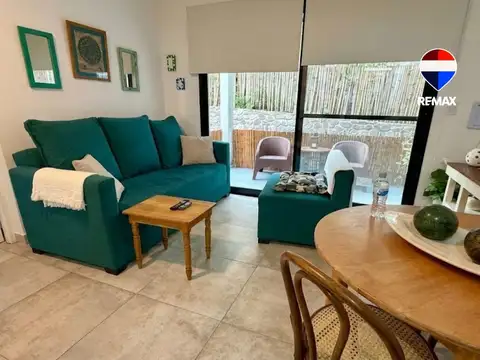 DEPARTAMENTO 1 DORM VENTA ZONA VAQUEROS C/COCHERA