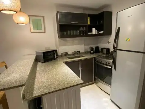 Departamento en Venta al Este