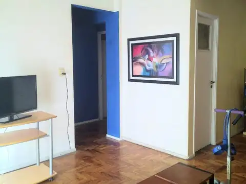 Departamento en Venta 50 años