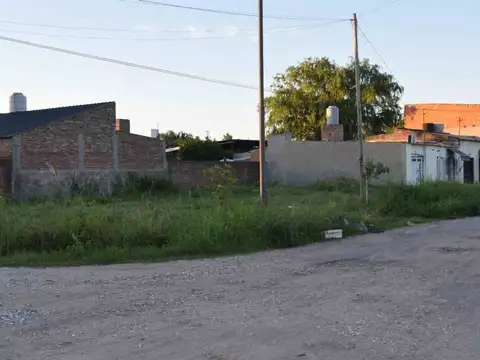 Terreno en Venta de 222,0 m2