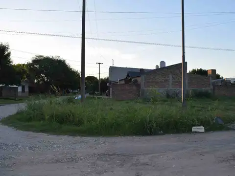 Terreno en Venta en Santa Fe, USD 18.000