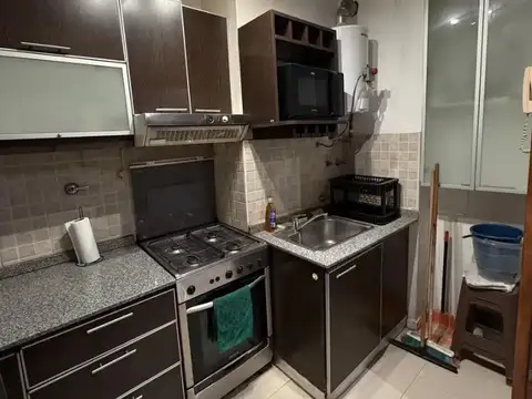 Departamento en Alquiler Temporal en Belgrano, $ 2.200.000