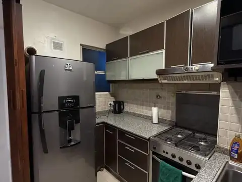 Departamento en Alquiler Temporal de 2 dormitorios