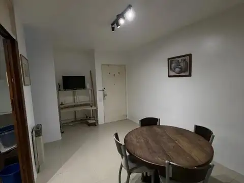 Departamento en Alquiler Temporal de 3 ambientes