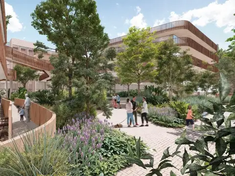 Oficina en Venta en Barrio Parque Leloir, USD 133.960