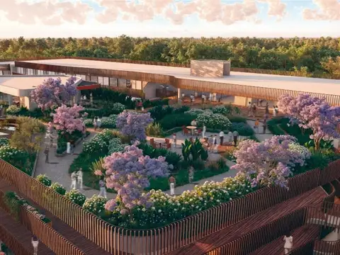 Oficina en Venta A Estrenar