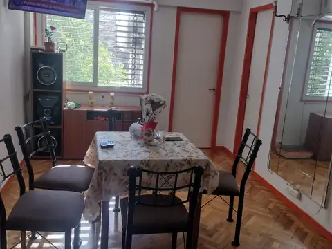 Yerbal 800, Piso 3