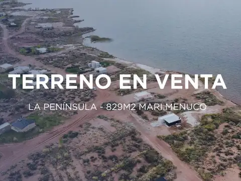 Terreno en Venta en San Patricio del Chañar, Añelo